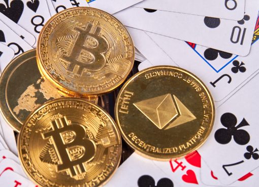 crypto casino