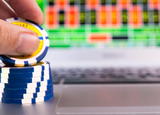 coin flip gambling