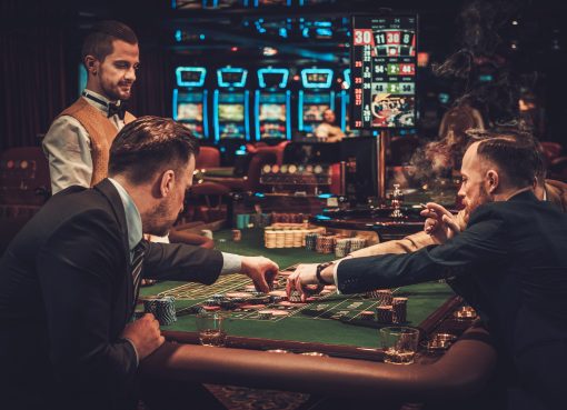 bitcoin casino
